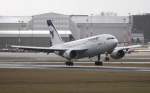 IranAir,EP-IBL,(c/n436),Airbus A310-304,03.03.2013,HAM-EDDH,Hamburg,Germany