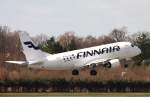Finnair,OH-LEK,(c/n17000127),Embraer ERJ-170-100,20.04.2013,HAM-EDDH,Hamburg,Germany