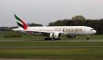 Emirates,A6-EWG,(c/n15578),Boeing 777-21H(LR),02.05.2013,HAM-EDDH,Hamburg,Germany