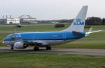 KLM Royal Dutch Airlines,PH-BGO,(c/n38126),Boeing 737-7K2(WL),02.05.2013,HAM-EDDH,Hamburg,Germany