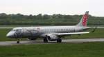 Air Berlin,D-ARJF,(c/n19000420),Embraer ERJ-190-100LR,26.05.2013,HAM-EDDH,Hamburg,Germany