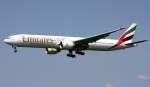 Emirates,A6-ENH,(c/n41086),Boeing 777-31H(ER),09.07.2013,HAM-EDDH,Hamburg,Germany