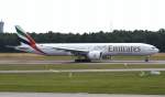 Emirates,A6-EGM,(c/n41073),Boeing 777-31H(ER),16.07.2013,HAM-EDDH,Hamburg,Germany