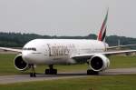 Emirates,A6-EGD,(c/n38988),Boeing777-31H(ER),26.07.2013,HAM-EDDH,Hamburg,Germany
