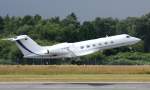 Private,D-AABB,Gulfstream Aerospace G-IV-X Gulfstream G450,30-07.2013,HAM-EDDH,Hamburg,Germany