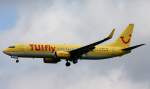 TUIfly,D-AHFX,(c/n30416),Boeing 737-8K5(WL),17.08.2013,HAM-EDDH,Hamburg,Germany