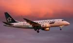 LOT Polish Airlines,SP-LDK,(c/n17000074),Embraer ERJ-170-100,27.09.2013,HAM-EDDH,Hamburg,Germany(Bemalung:STAR ALLIANCE)