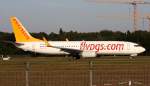 Pegasus Airlines,TC-AAL,(c/n35984),Boeing 737-82R(WL),03.10.2013,HAM-EDDH,Hamburg,Germany