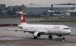 Swiss,HB-IOC,(c/n520),Airbus A321-111,18.01.2014,HAM-EDDH,Hamburg,Germany
