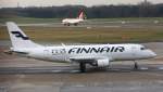 Finnair,OH-LEI,(c/n17000120),Embraer ERJ-170-100,18.01.2014,HAM-EDDH,Hamburg,Germany
