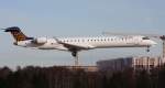Eurowings,D-ACNI,(c/n 15248),Canadair Regional Jet CRJ-900LR,10.02.2014,HAM-EDDH,Hamburg,Germany