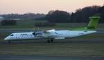 air baltic,YL-BAQ,(c/n4313),De Havilland Canada DHC-8-402Q Dash 8,12.03.2014,HAM-EDDH,Hamburg,Germany