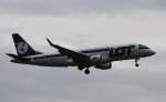 LOT Polish Airlines,SP-LIN,(c/n 17000313),Embraer ERJ-170-200LR,17.04.2014,HAM-EDDH,Hamburg,Germany