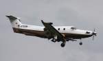 Rhein-Mosel-Flug KG,D-FCGH,(c/n633),Pilatus PC-12/45,09.05.2014,HAM-EDDH,Hamburg,Germany