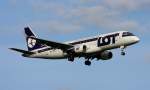 LOT Polish Airlines,SP-LIK,(c/n 17000313),Embraer ERJ-170-200LR,13.05.2014,HAM-EDDH,Hamburg,Germany