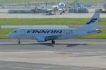 OH-LEK Finnair Embraer ERJ-170STD (ERJ-170-100)   in Hamburg am 03.05.2014