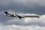 SAS,OY-KFL,(c/n 15246),Canadair Regional Jet CRJ-900ER,05.06.2014,HAM-EDDH,Hamburg,Germany