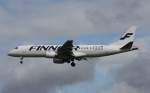 Finnair,OH-LKI,(c/n 19000117),Embraer ERJ-190-100LR,22.06.2014,HAM-EDDH,Hamburg,Germany