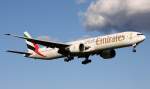 Emirates,A6-EBX,(c/n 32729),Boeing 777-31H(ER),25.06.2014,HAM-EDDH,Hamburg,Germany(cs FIFA WM 2014 Brasil)