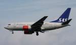 SAS Scandinavian Airlines,SE-DOR,(c/n 28305),Boeing 737-683,28.06.2014,HAM-EDDH,Hamburg,Germany