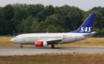 SAS Scandinavian Airlines,OY-KKS,(c/n28322),Boeing 737-683,28.06.2014,HAM-EDDH,Hamburg,Germany