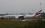 Emirates,A6-ECU,(c/n 35593),Boeing 777-31H(ER),06.08.2014,HAM-EDDH,Hamburg,Germany