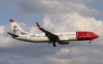 Norwegian,LN-NOY,(c/n 37884),Boeing 737-86N(WL),21.08.2014,HAM-EDDH,Hamburg,Germany(livery:Tacho Brahe)