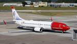 Norwegian,LN-DYW,(c/n 39019),Boeing 737-8JP(WL),28.08.2014,HAM-EDDH,hamburg,Germany