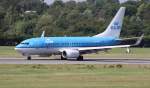 KLM,PH-BGF,(c/n 30365), Boeing 737-7K2(Wl),04.09.2014,HAM-EDDH, Hamburg, Germany 