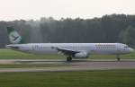 Freebird,TC-FBG,(c/n 771),Airbus A321-231,01.10.2014,HAM-EDDH,Hamburg,Germany