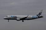 Flybe,G-FBJE,(c/n 17000336),Embraer ERJ-170-200,28.02.2015,HAM-EDDH,Hamburg,Germany