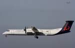 Brussels Airlines,G-ECOI,(c/n 4224),De Havilland Canada DHC-8-402Q Dash 8,28.02.2015,HAM-EDDH,Hamburg,Germany