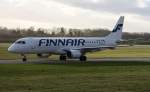 Finnair, OH-LKP,(c/n 19000416), Embraer ERJ-190-100 LR, 02.04.2015, HAM-EDDH, Hamburg, Germany 