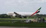 Emirates,A6-EGK,(c/n 41071),Boeing 777-31H(ER),10.05.2015,HAM-EDDH,Hamburg,Germany