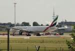 Emirates, A6-EGG, (c/n 41070),Boeing 777-31H (ER), 10.07.2015, HAM-EDDH, Hamburg, Germany 
