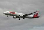 TAM Brasil,D-AVZX,Reg.PT-XPH,(c/n 6718),Airbud A321-211(SL),23.07.2015,HAM-EDDH,Hamburg,Germany(Testflug XFW-EDHI)