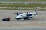 D-CIRI MHS Aviation Dornier 328-110  in Hamburg am 17.06.2015