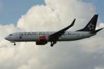 SAS Scandinavian Airlines,LN-RRL,(c/n 28328),Boeing 737-883(WL),26.07.2015,HAM-EDDH,Hamburg,Germany(Star Alliance cs.)