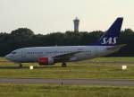 SAS Scandinavian Airlines, LN-RRP, (c/n 28311),Boeing 737-683, 02.09.2015, HAM-EDDH, Hamburg, Germany 