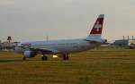 Swiss, HB-IOH, (c/n 664),Airbus A 321-111, 02.09.2015, HAM-EDDH, Hamburg, Germany (Taufname :Pitz Pal)