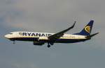 Ryanair, EI-EFX,(c/n 35019),Boeing 737-8AS (WL), 04.10.2015, HAM-EDDH, Hamburg, Germany 