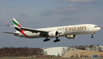 Emirates, A6-EGD,(c/n 38988),Boeing 777-31H(ER), 02.04.2016, HAM-EDDH, Hamburg, Germany 