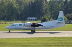 Vizion Air, OO-VLF, (c/n 20208),Fokker F 50, 06.05.2026, HAM-EDDH, Hamburg, Germany 