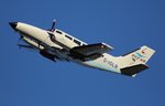 Sylt Air, D-IOLB, Cessna 404 Titan, 06.05.2016, HAM-EDDH, Hamburg, Germany 