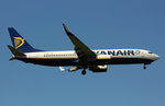 Ryanair, EI-EBO,(c/n 35004),Boeing 737-8AS(WL), 04.06.2016, HAM-EDDH, Hamburg, Germany 