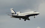 Private, OE-IBN, Dassault Falcon 900 EX, 29.06.2016, HAM-EDDH, Hamburg, Germany 