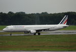 Air France, F-GTAD,(c/n 777),Airbus A 321-211,22.07.2017,HAM-EDDH, Hamburg, Germany 