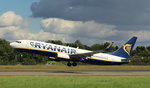 Ryanair, EI-DYP, (c/n 37515),Boeing 737-8AS(WL), 06.08.2016, HAM-EDDH, Hamburg, Germany 