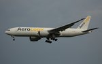 Aero Logic, D-AALG, (c/n 36199),Boeing 777-FZN,28.08.2016, HAM-EDDH, Hamburg, Germany 