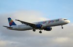 Small Planet Airlines Polen, SP-HAZ, (c/n 3191),30.10.2016, HAM-EDDH, Hamburg, Germany 